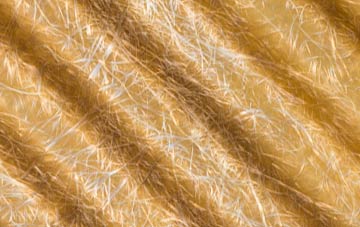 Pennys Green fibreglass roof waterproofing