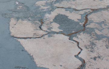 fibreglass roofing replacement Pennys Green