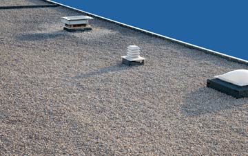 flat roofing Pennys Green, Norfolk
