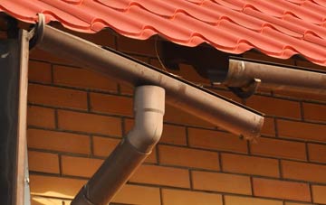 Pennys Green gutter repair costs
