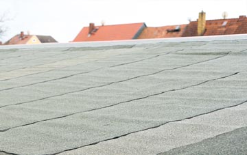 Pennys Green flat roof replacement
