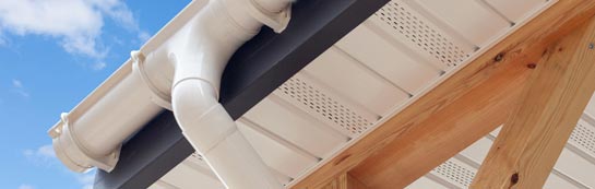 get Pennys Green guttering quotes today