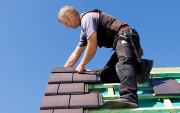 disadvantages of Pennys Green slate roofing