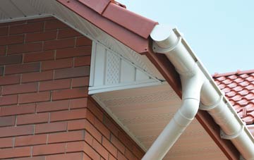 Pennys Green soffit repair costs