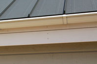 Pennys Green soffit repair