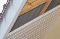 rated Pennys Green soffit repair companies